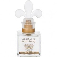 Acqua di Bolgheri - Fiori Bianchi: Il Giglio